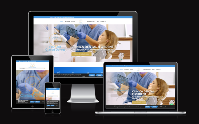 Inauguramos nueva web